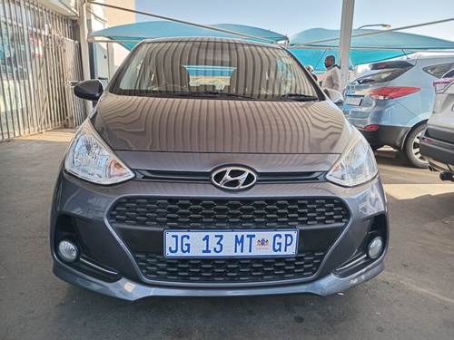 Hyundai i10 1.1 Motion