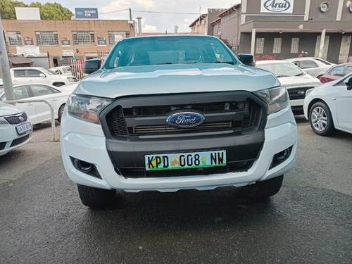 Ford Ranger IX 2.2 TDCi XL Super Cab