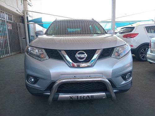 Nissan X-Trail VI 2.0 XE