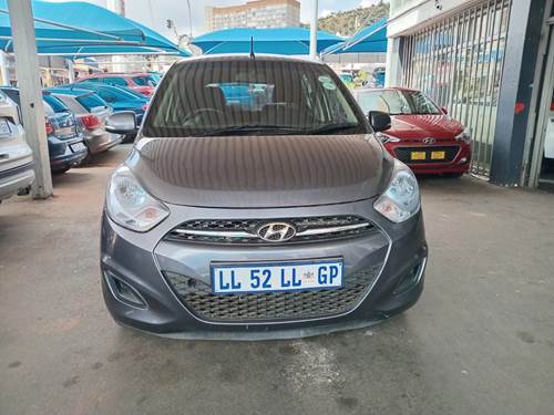 Hyundai i10 1.1 Motion