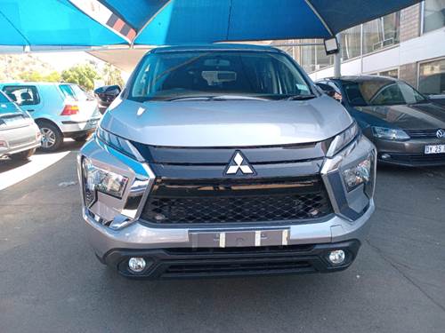 Mitsubishi Xpander 1.5