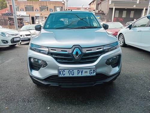 Renault Kwid 1.0 Climber 5 Door