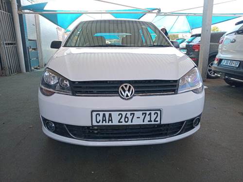 Volkswagen (VW) Polo Vivo 1.4 Hatch 5 Door