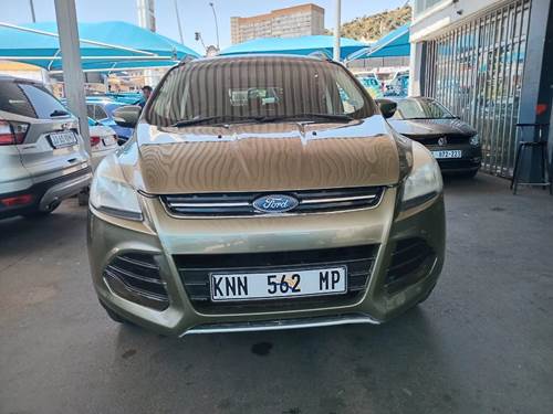 Ford Kuga 1.5 EcoBoost Trend 