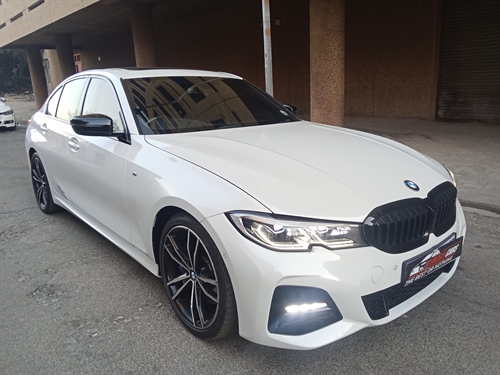 BMW 330i (G20) Auto