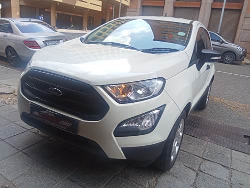 Ford EcoSport 1.0 Active Auto