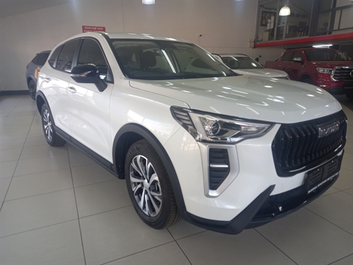 Haval Jolion 1.5T City Plus