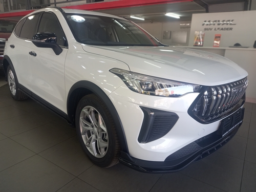 Haval Jolion Pro 1.5T Premium