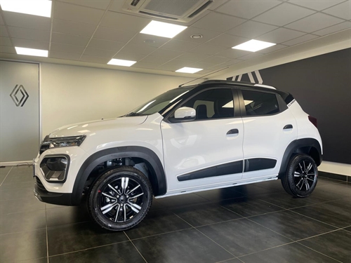 Renault Kwid 1.0 Climber 5 Door