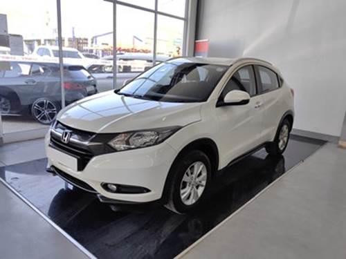 Honda HR-V 1.5 Comfort CVT