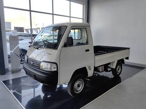 Suzuki Super Carry 1.2i