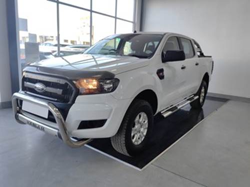 Ford Ranger VII 2.2 TDCi XL Pick Up Double Cab 4x2