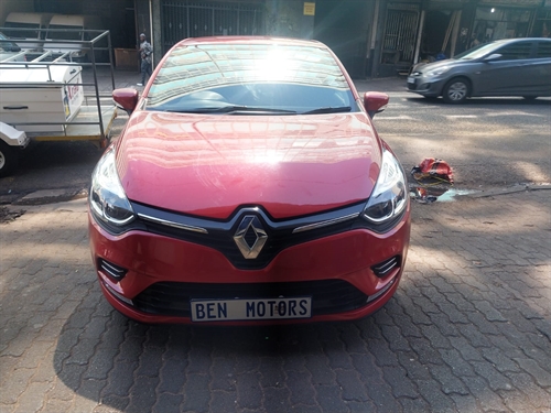 Renault Clio II 1.2 Authentique