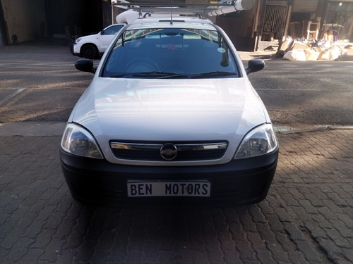 Chevrolet Corsa Utility 1.4