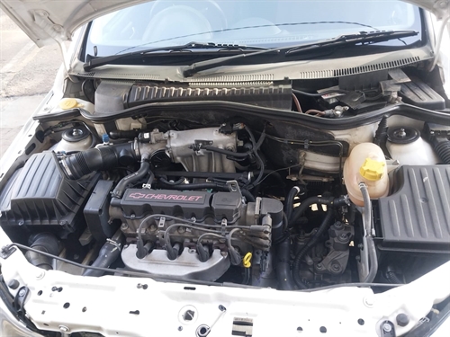 Chevrolet Corsa Utility 1.4