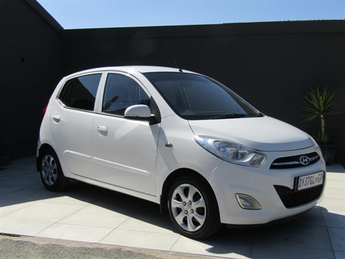 Hyundai i10 1.1 Motion