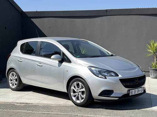 Opel Corsa 1.0 T Enjoy 5 Door 