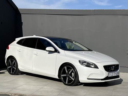 Volvo V40 D2 Excel