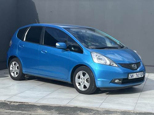 Honda Jazz 1.5i EX Auto