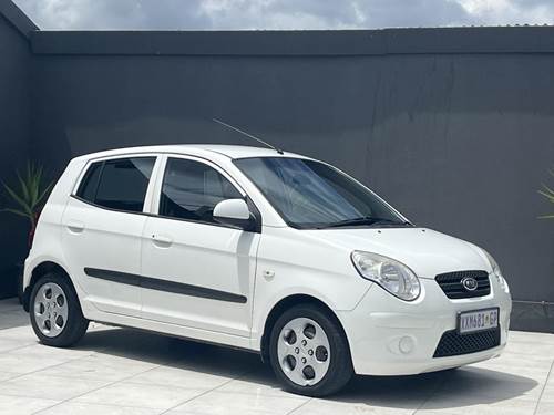 Kia Picanto 1.1 LX A/C