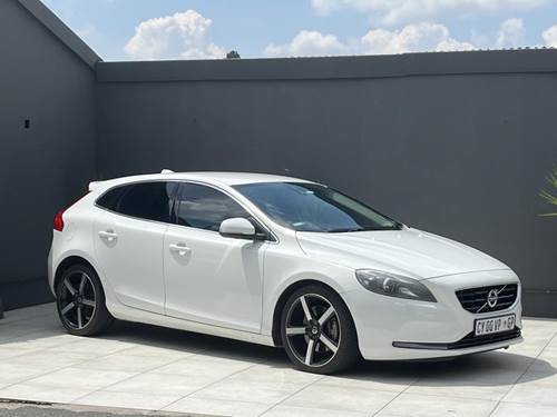 Volvo V40 T5 Excel Geartronic