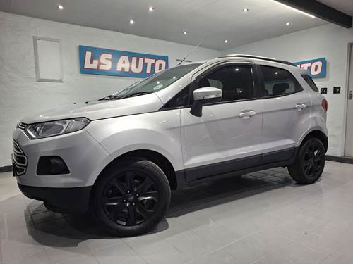 Ford EcoSport 1.5 (66 kW) TDCi Trend