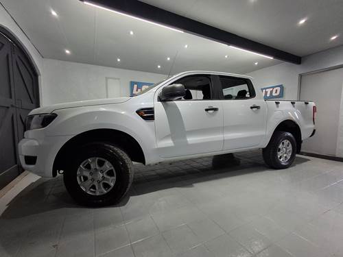 Ford Ranger VII 2.2 TDCi XL Pick Up Double Cab 4x2