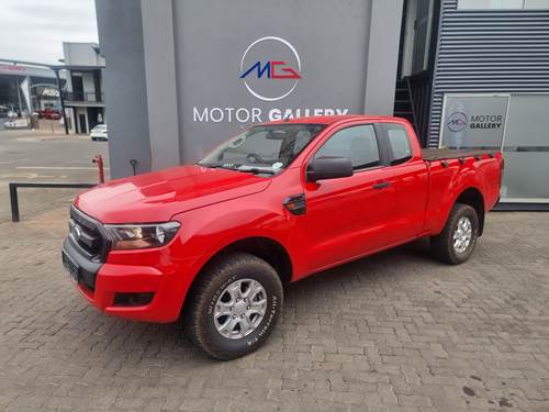 Ford Ranger VIII 2.2 TDCi HP XL Rap Cab 4X2 Auto