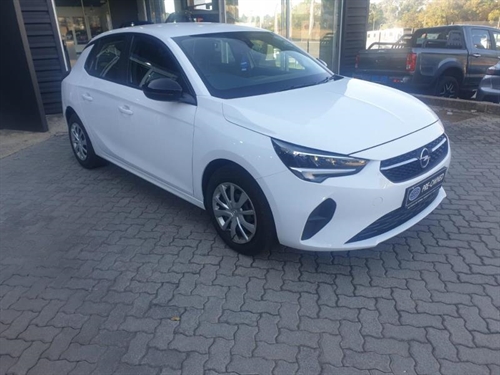 Opel Corsa 1.2 (55kW)