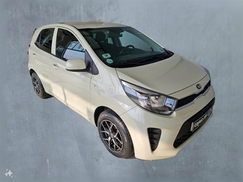 Kia Picanto 1.0 Street