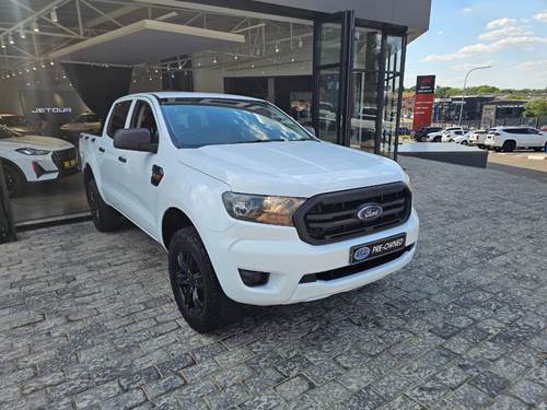 Ford Ranger VII 2.2 TDCi XL Pick Up Double Cab 4x2