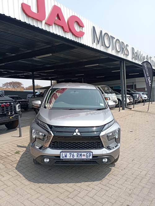 Mitsubishi Xpander 1.5