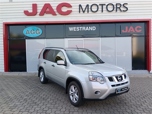 Nissan X-Trail VI 2.0 XE