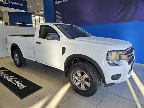 Ford Ranger 2.0 XL Auto