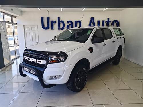 Ford Ranger VII 2.2 TDCi XL Pick Up Double Cab 4x2