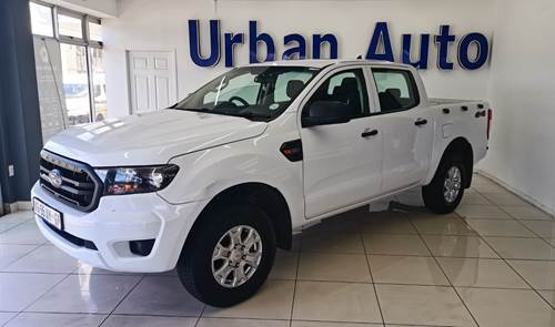 Ford Ranger IX 2.2 TDCi XL Double Cab 4x4 Auto