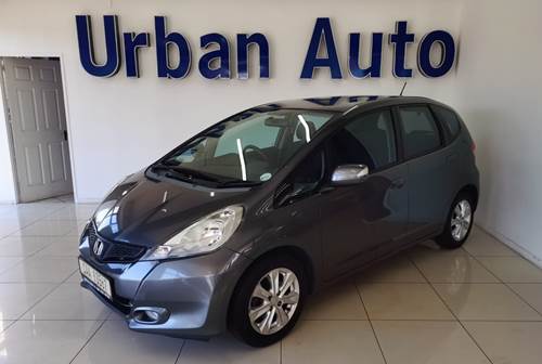 Honda Jazz 1.5 Elegance Auto