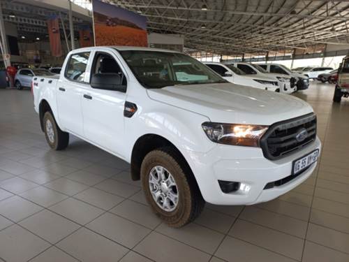 Ford Ranger IX 2.2 TDCi XL Double Cab 4x4 Auto