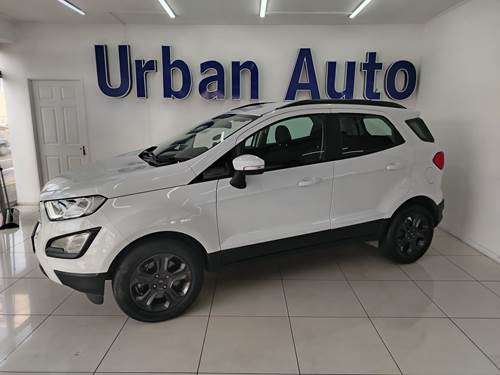 Ford EcoSport 1.0 Trend