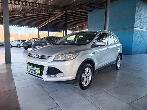 Ford Kuga 1.5 EcoBoost Ambiente Auto