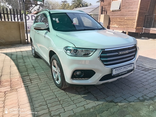 Haval H2 1.5T City Auto