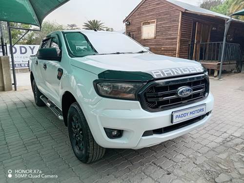 Ford Ranger V 2.2 TDCi XLS Double Cab Hi-Rider