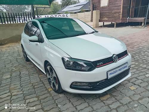 Volkswagen (VW) Golf 6 1.6i Trendline