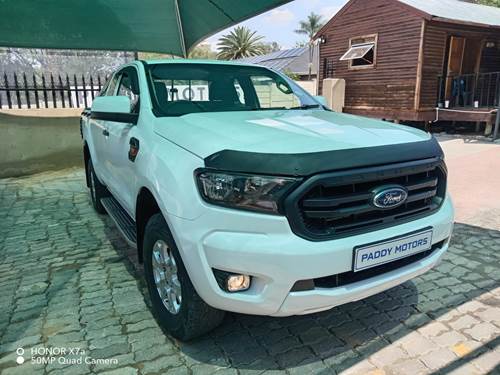 Ford Ranger IX 2.2 TDCi XL Super Cab