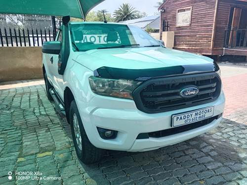 Ford Ranger VI 2.2 TDCi XL Plus Single Cab 4X4