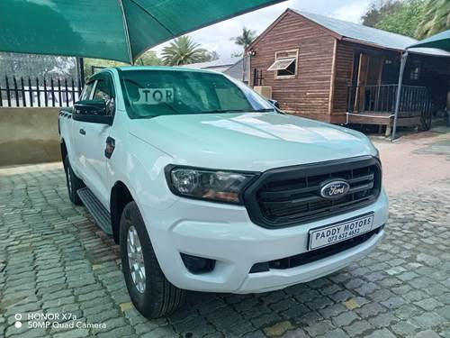 Ford Ranger IX 2.2 TDCi XL Super Cab