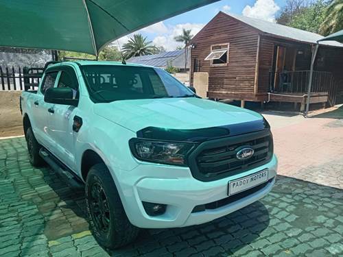 Ford Ranger VI 2.2 TDCi XL Plus Double Cab 4X4