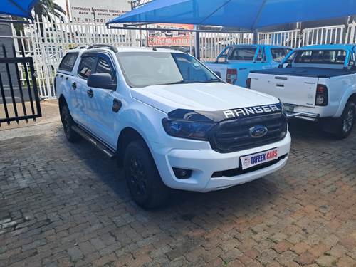 Ford Ranger VII 2.2 TDCi XL Pick Up Double Cab 4x2