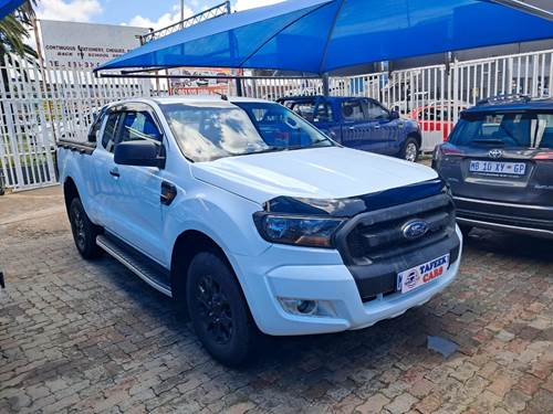 Ford Ranger VII 2.2 TDCi XL Pick Up Super Cab