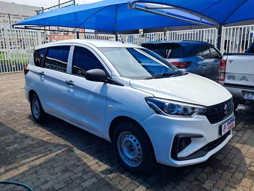 Suzuki Ertiga 1.5 GL